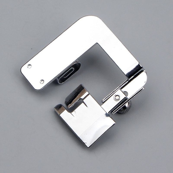 1pcs 13 19 22mm Domestic Sewing Machine Foot Presser Foot Rolled Hem Feet For Brother Singer Sew Accessories 9mm