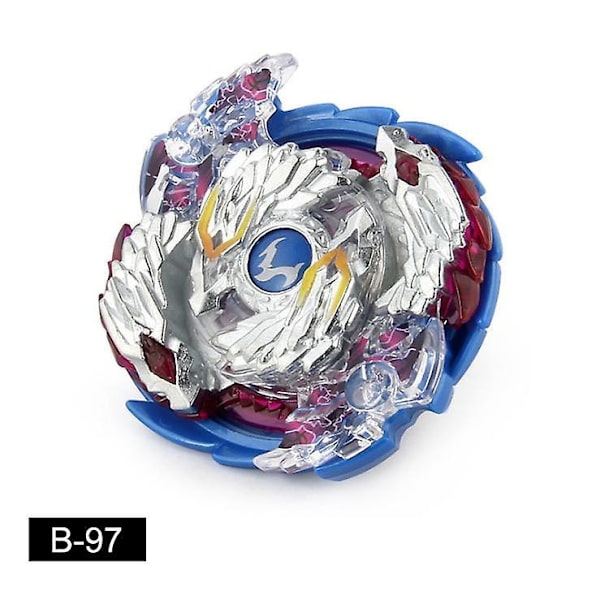 Beyblade Burst Combat Gyro Without Launcher B97