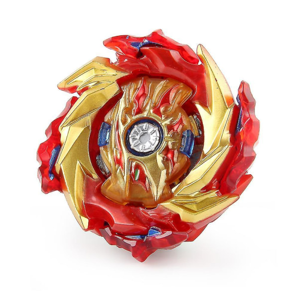 Beyblade Burst Set - Fusion Combat Gyro With Launcher B174