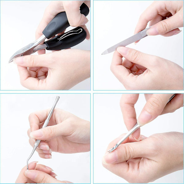 Nail Scissors, Nail Scissors, Toe Nail Scissors, Toe Nail Scissors Set