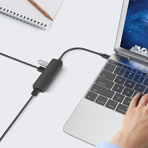 USB Dock Adapter