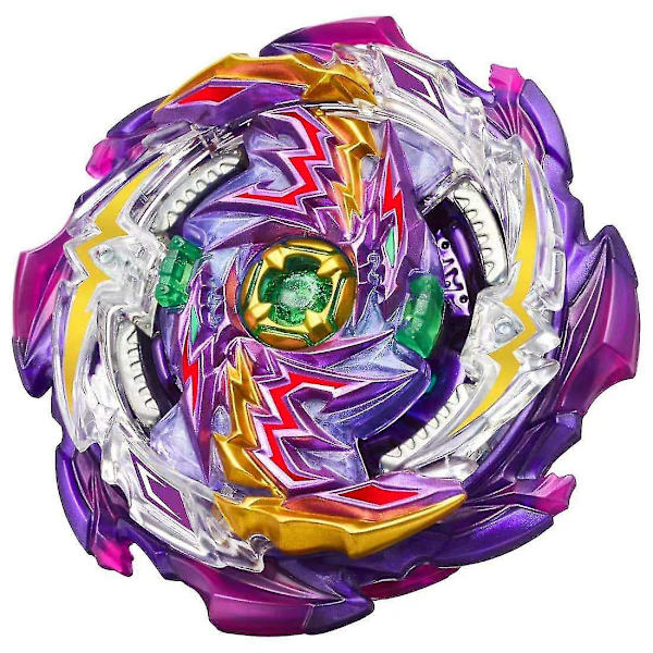 Yh-beyblade Burst Set - Fusion Combat Gyro With Launcher A