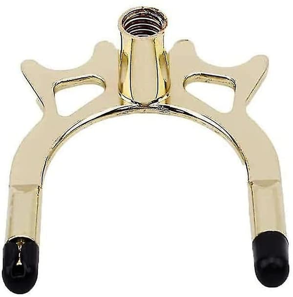 Billard Pool Kø Brass Bridge Hoved, Billard Pool Kø Tilbehør
