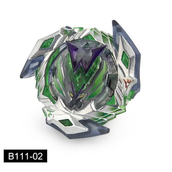Beyblade Burst Combat Gyro without Launcher B111 02