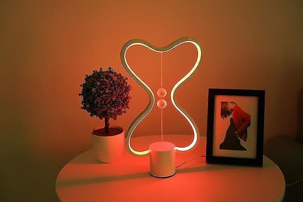 New Product Table Lamp Magnetic Balance Lamp