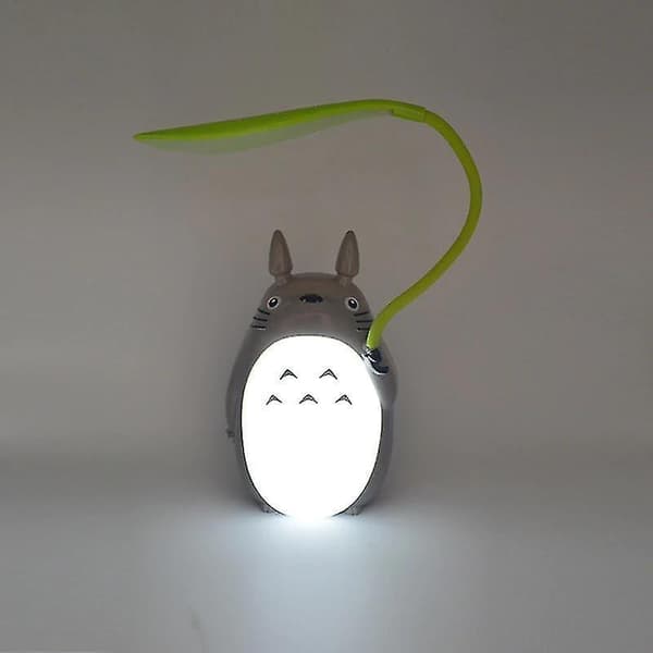 Totoro Lamp 3 Choice Rechargeable Table Lamp