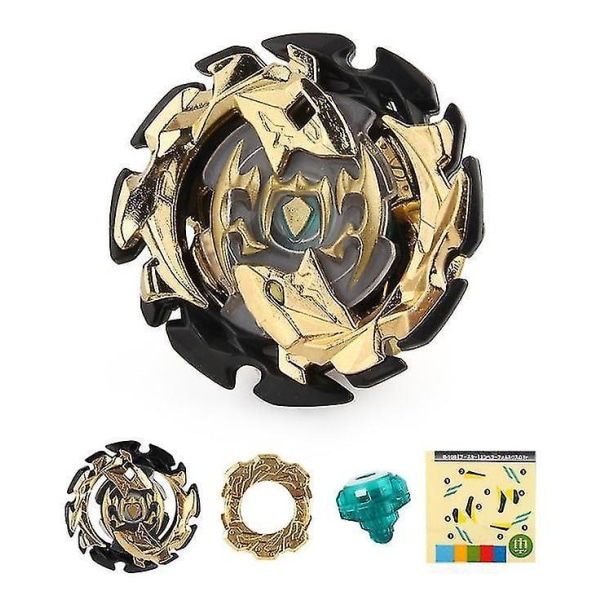 Beyblade Burst Combat Gyro Without Launcher NB 106