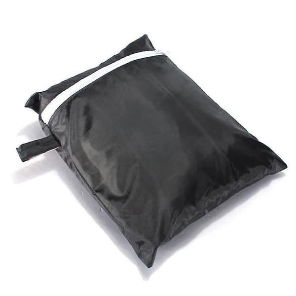 Mobility Scooter Storage Rain Cover Protector Waterproof Dustproof 140 x 66 x 91cm