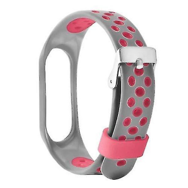 TPE Urrem til Xiaomi Mi Band 3
