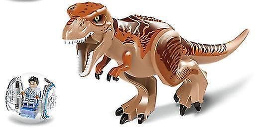 Mini Dinosaur Børne Dinosaur Legetøj