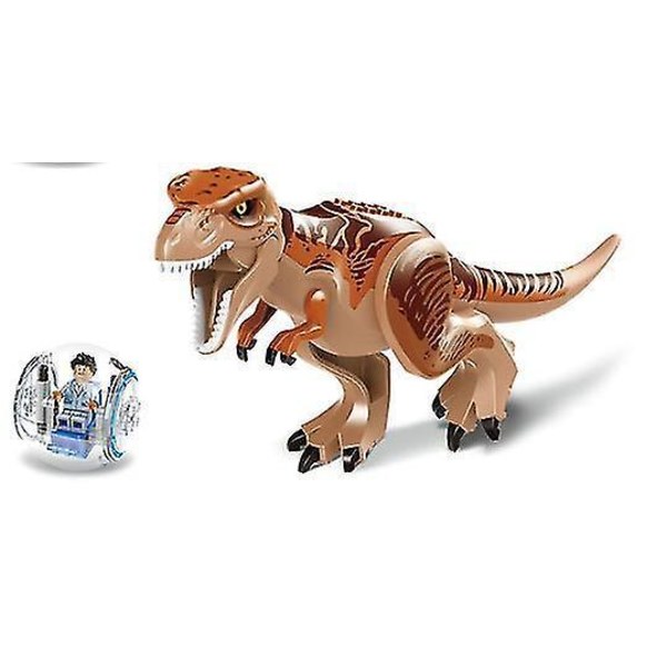 Mini Dinosaur Children's Dinosaur Toys