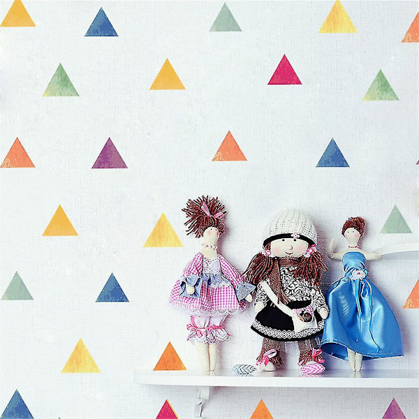 Mobile Creative Wall Affixed With Decorative Wall Window Decoration