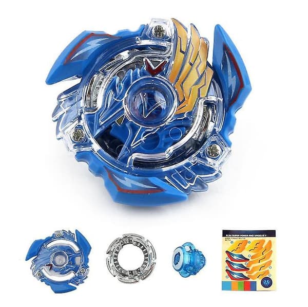 Beyblade Burst Kampgyro Uden Launcher B34