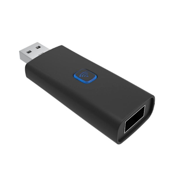 Trådløs Kontroller Adapter Gamepad Konverter For Switch, Xb One S, Ps