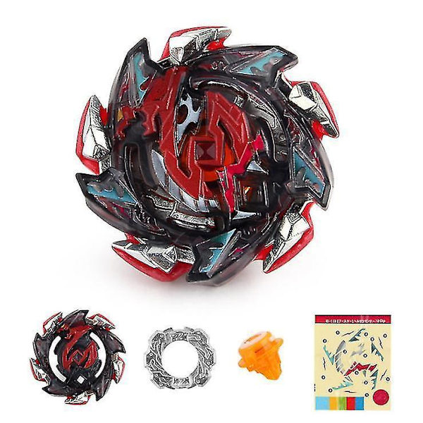 Beyblade Burst Combat Gyro Without Launcher B113