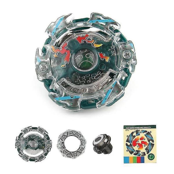 Beyblade Burst Kampgyro Uden Launcher B37