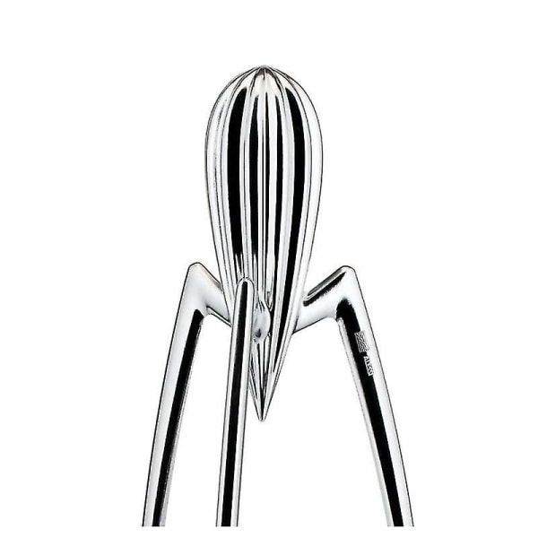 Citrus Juicer, Aluminium, Mirror Polished Gold