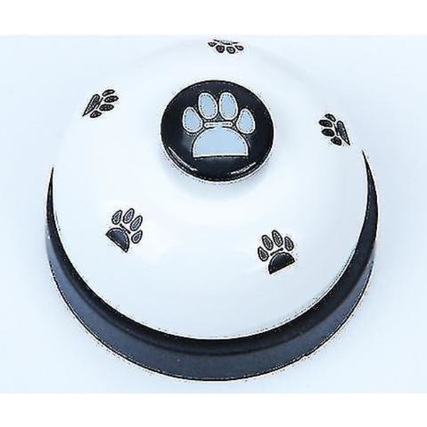 Pet Training Bell, Dog Bell, Dog Trainer red
