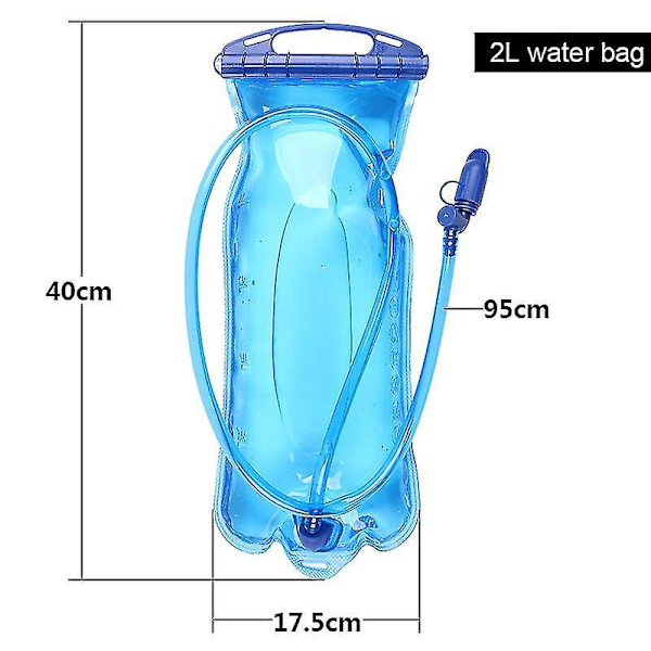 5l Running Backpack,men Women Jogging Running Hydration Backpack,outdoor Marathon Water Bag Red