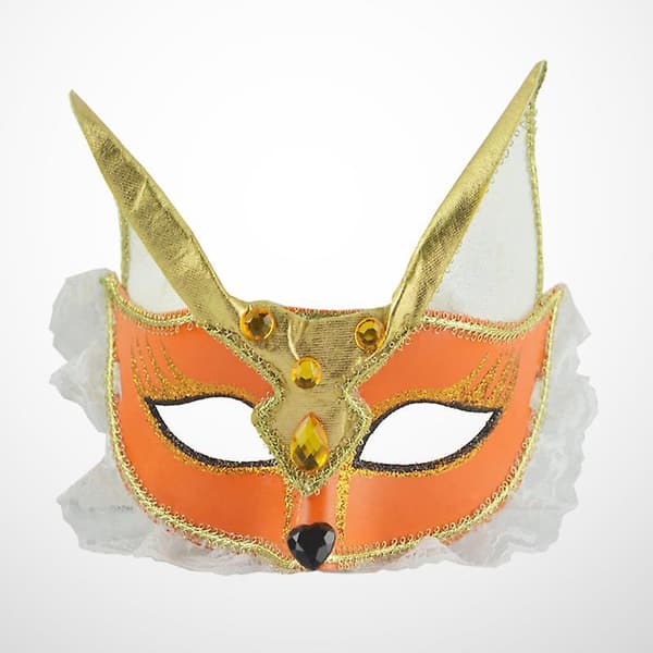 1 stk. Barne maske