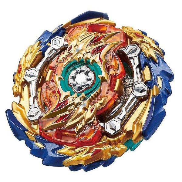 Beyblade Burst B-139 Starter Wizard Med Launcher
