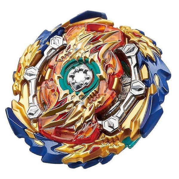Beyblade Burst B-139 Starter Wizard With Launcher