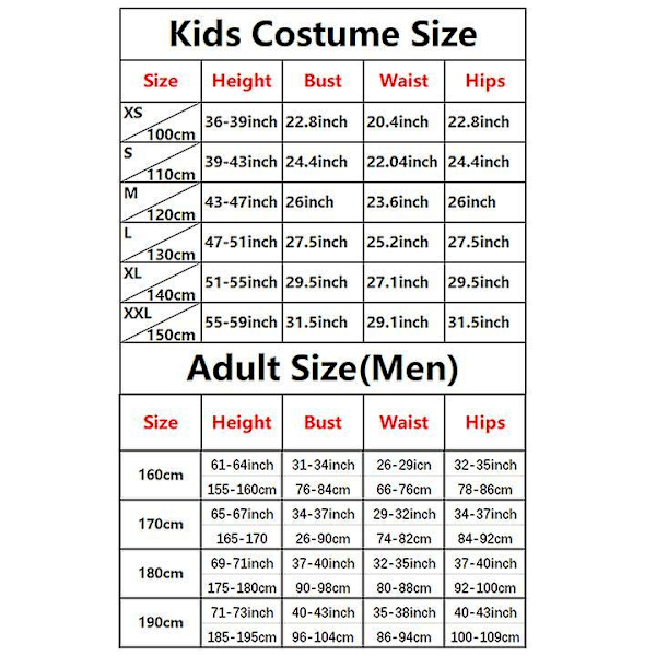 3 kpl Lasten Poika Hämähäkkimies Puku Cosplay Puku Lasten Lelu Hämähäkkimies Lähetin, käsine, miekka Adult-170cm