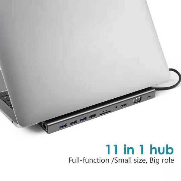 USB Dock Adapter