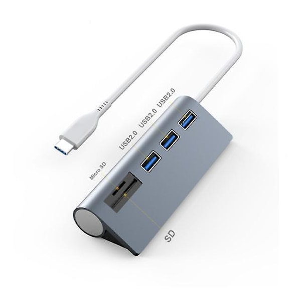 USB-telakka-adapteri