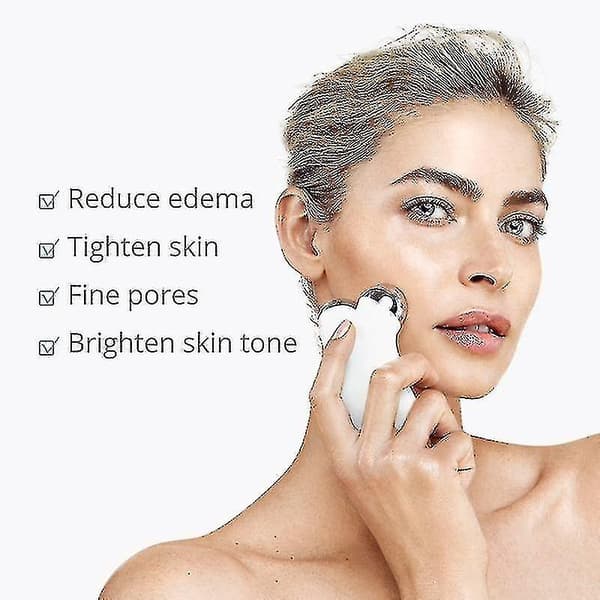 Microcurrent Face Lift Instrument Beauty Device Household Facial Massager|microcurrent Device