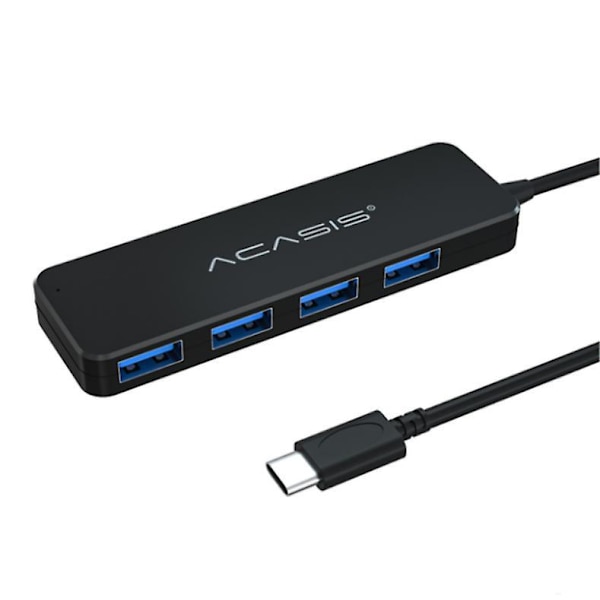 USB Dock Adapter