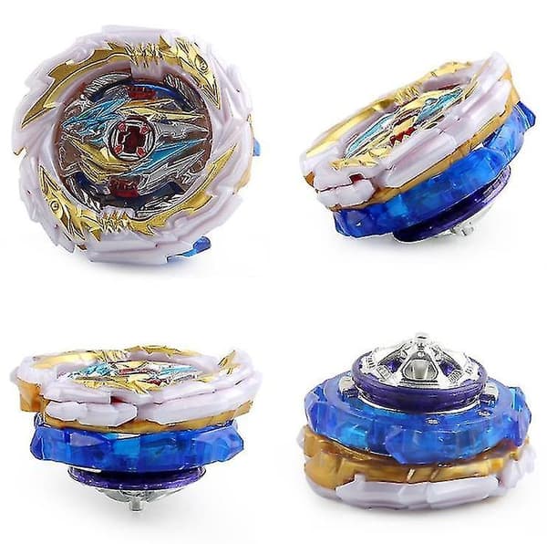 Yh-beyblade Burst Sæt - Fusionskampgyro med affyrer B171