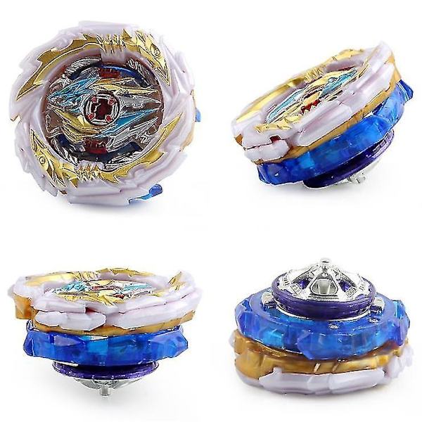 Yh-beyblade Burst Set - Fusion Combat Gyro With Launcher G