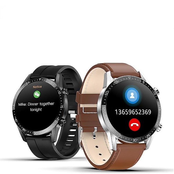 Waterproof- Answer Call, Smart Android Watch