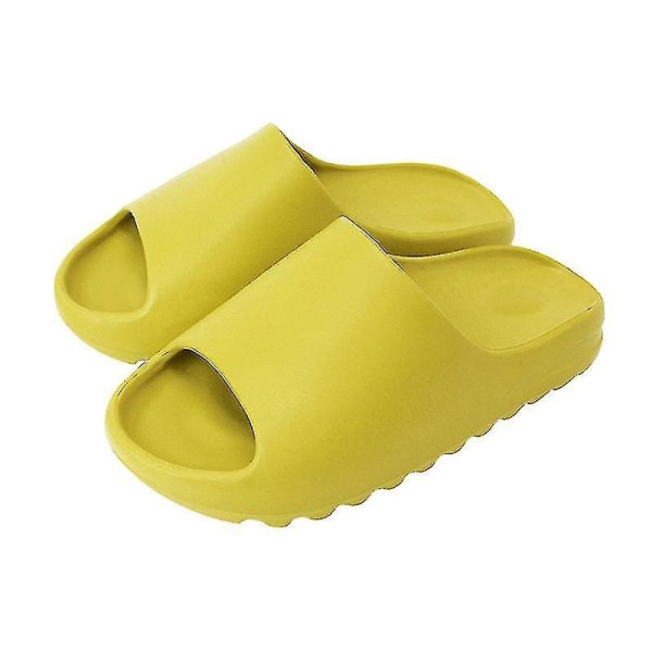 Slides Sandaalit Platform Rantasandaalit Unisex Sandaalit Grass Green 40-41