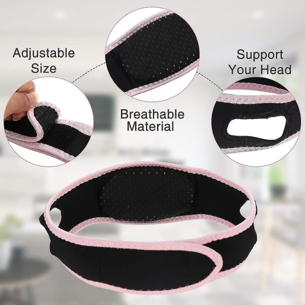 Facial Slimming Strap, Facial Weight Lose Slimmer Device