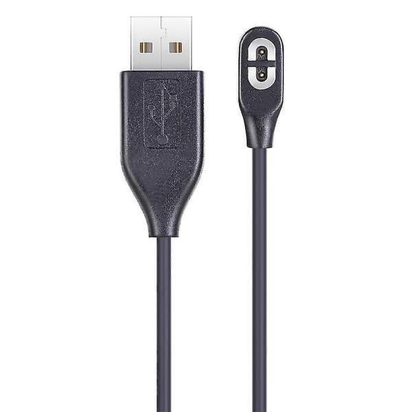 Wireless Headphone Magnetic Charging Cable Replacement For Aftershokz 1 meter