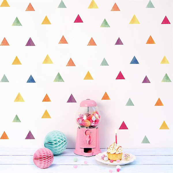 Mobile Creative Wall Affixed With Decorative Wall Window Decoration