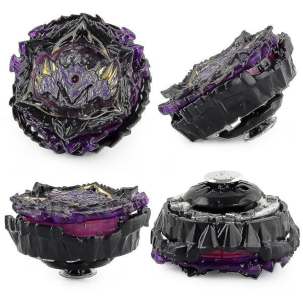 Beyblade Burst Sæt - Fusionskamp Gyro Med Affyrer B142