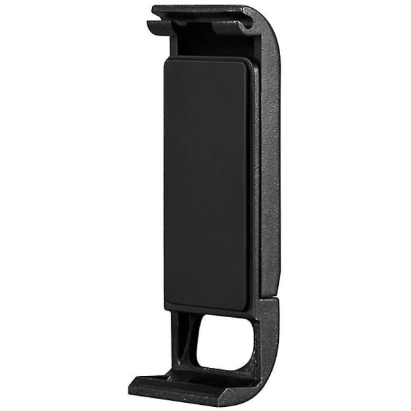 Detachable Camera Battery Lid Battery Side Cover Compatible For Gopro Hero9
