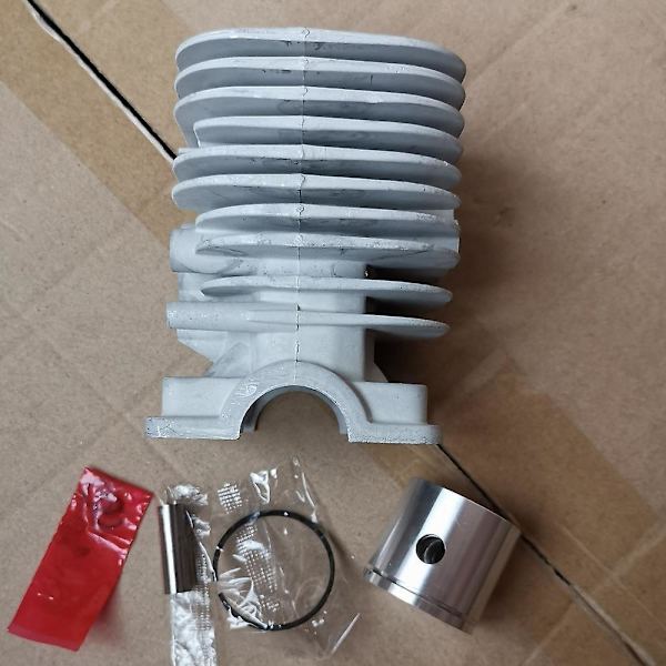 Sylinteri Husqvarna 124l 125r 128r (35mm) 545 00 10-01