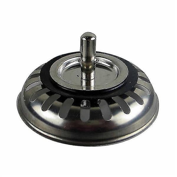 Kitchen Sink Accessories Drain Cleaner Umbrella Kitchen Sink Plug Cover(2pcs)-(niubi)