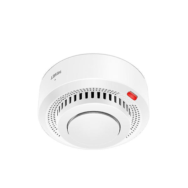Powered By Tuyasmart Iot Platform Wireless Alarm Sensor Tamper Alarm