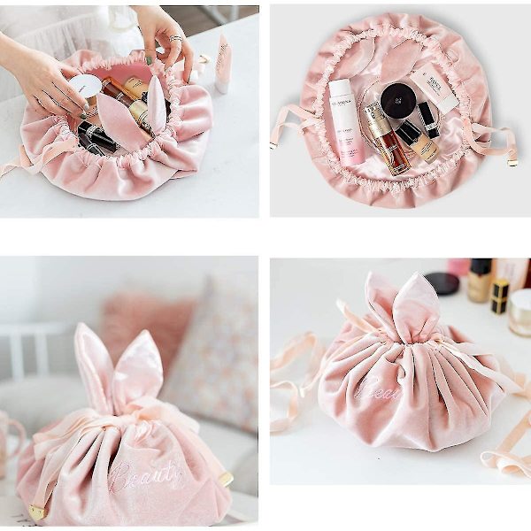 Cute travel 2024 cosmetic bags