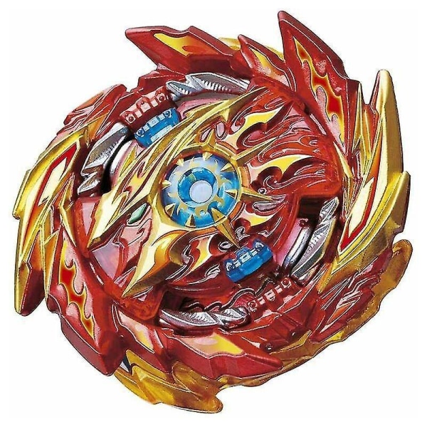 Beyblade Burst B159 Booster Hyperion Uden Launcher
