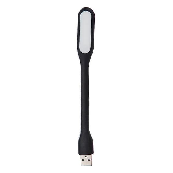 LED Bærbart Lys USB Natlys LED Lille Bordlampe USB Millet Lys