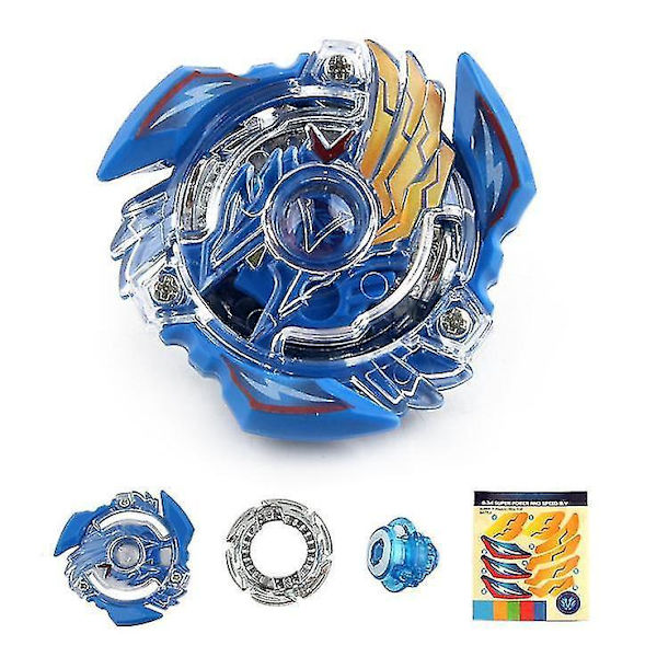 Beyblade Burst Combat Gyro Without Launcher B34