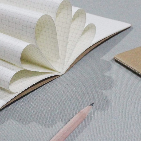 5 Pack Journal Notebook Blank Sketch Notebooks For Travelers, Students, Office - Diary Notebook Subject Notebook 8.2 x 5.5 5pack