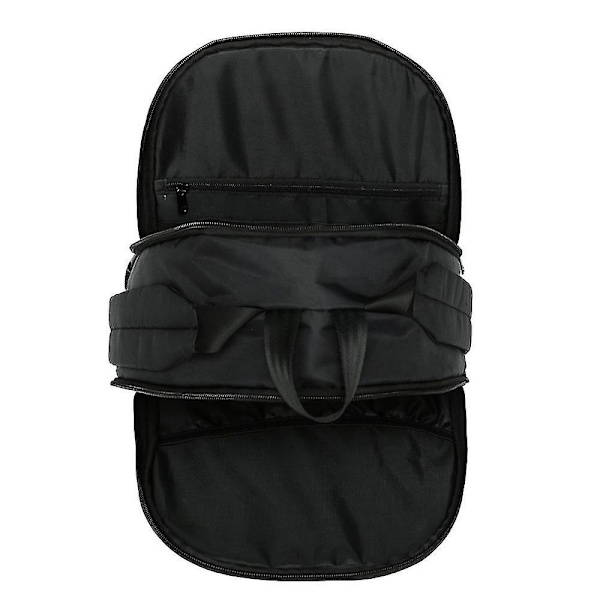 Double-sided schoolbag Sonic double-sided schoolbag primary and secondary school students sonic backpack color-4