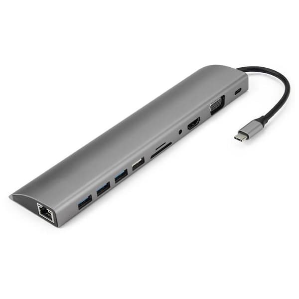 USB-telakka-adapteri